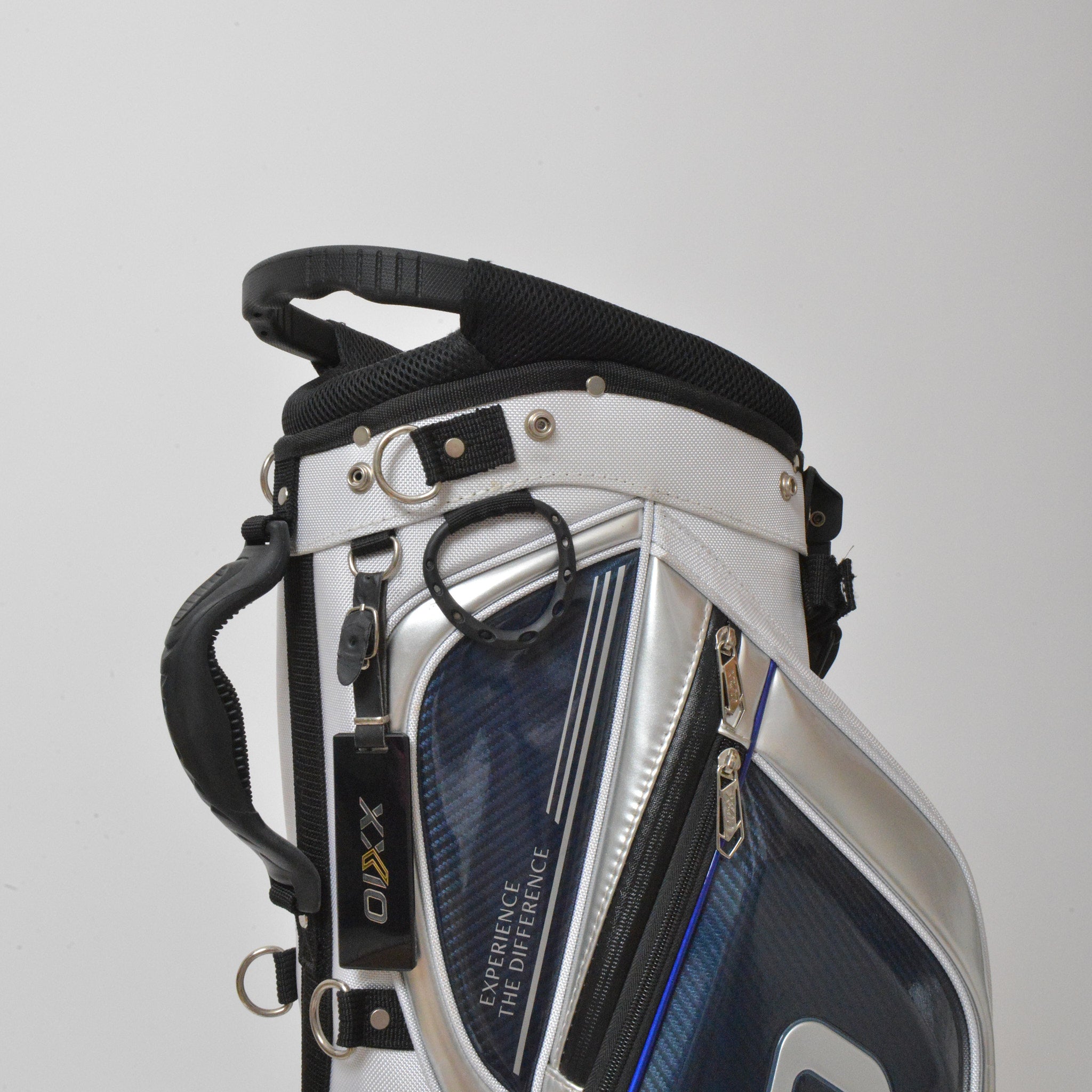 Sac trépied tour XXIO