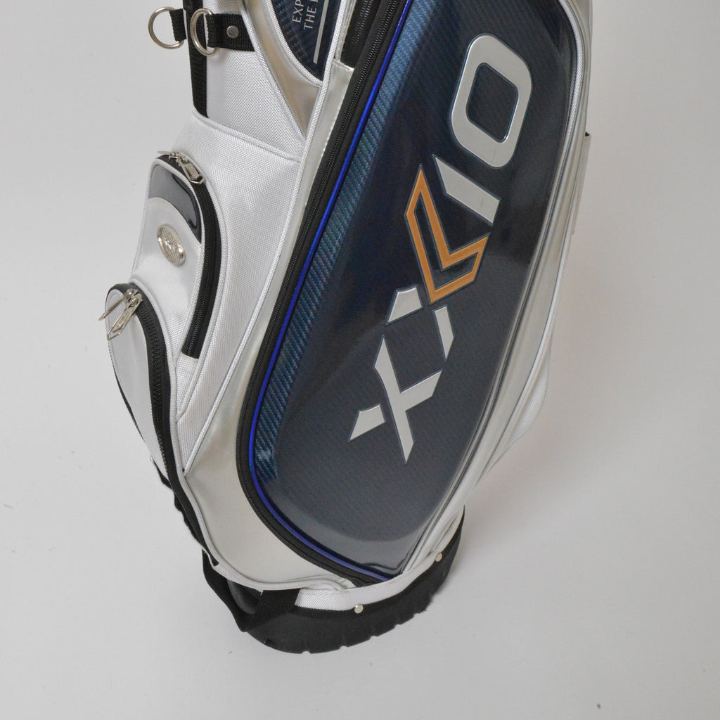 Sac trépied tour XXIO