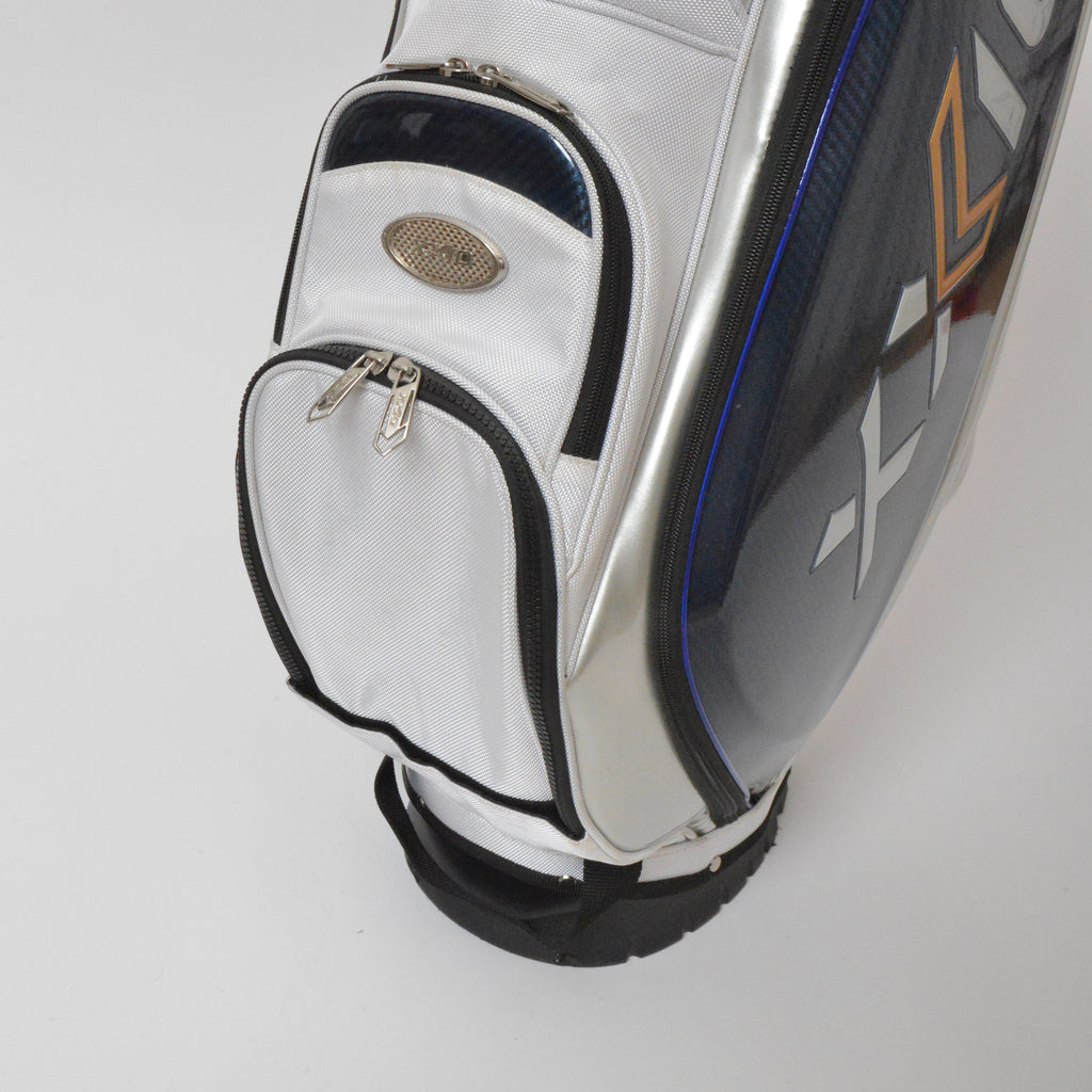 Sac trépied tour XXIO