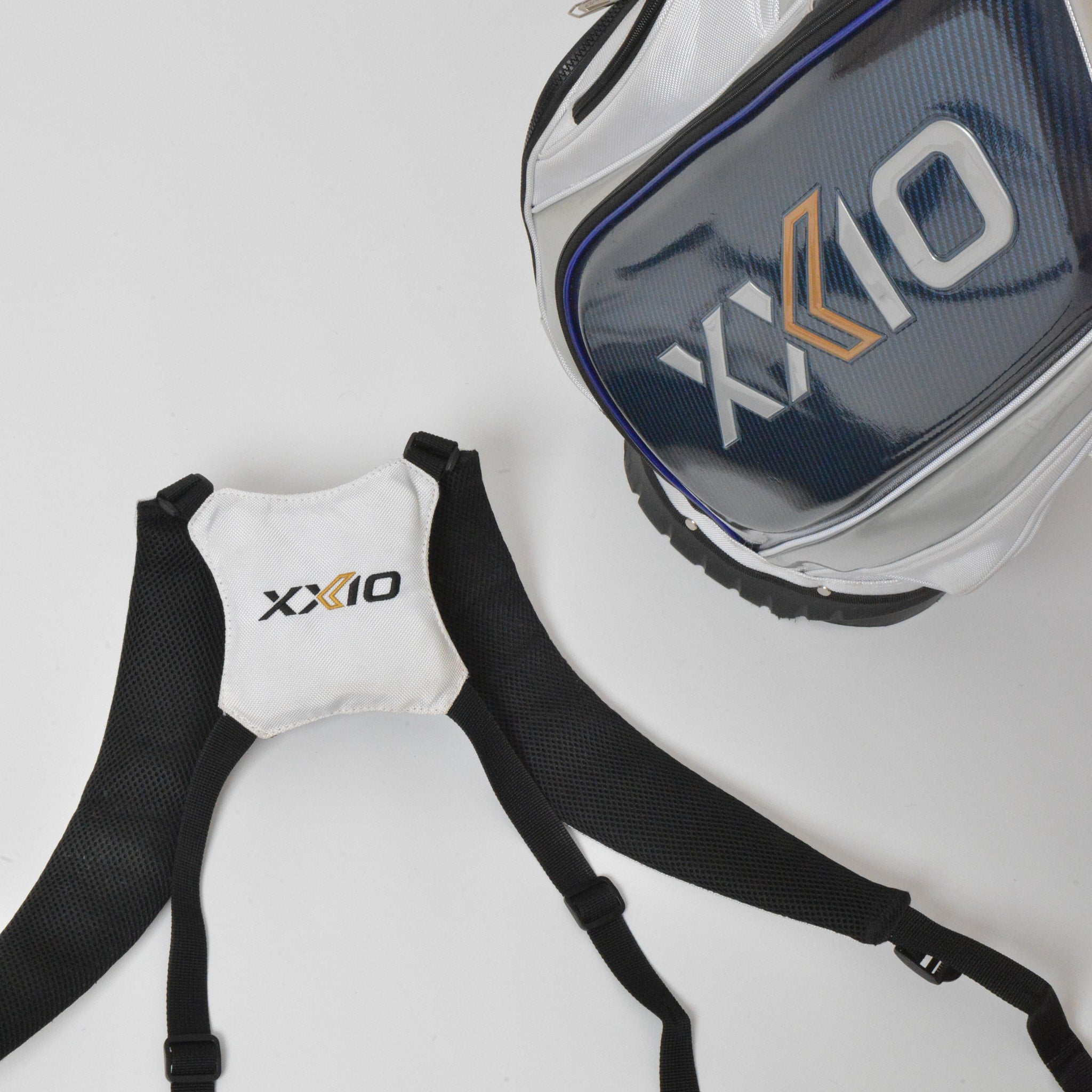 Sac trépied tour XXIO