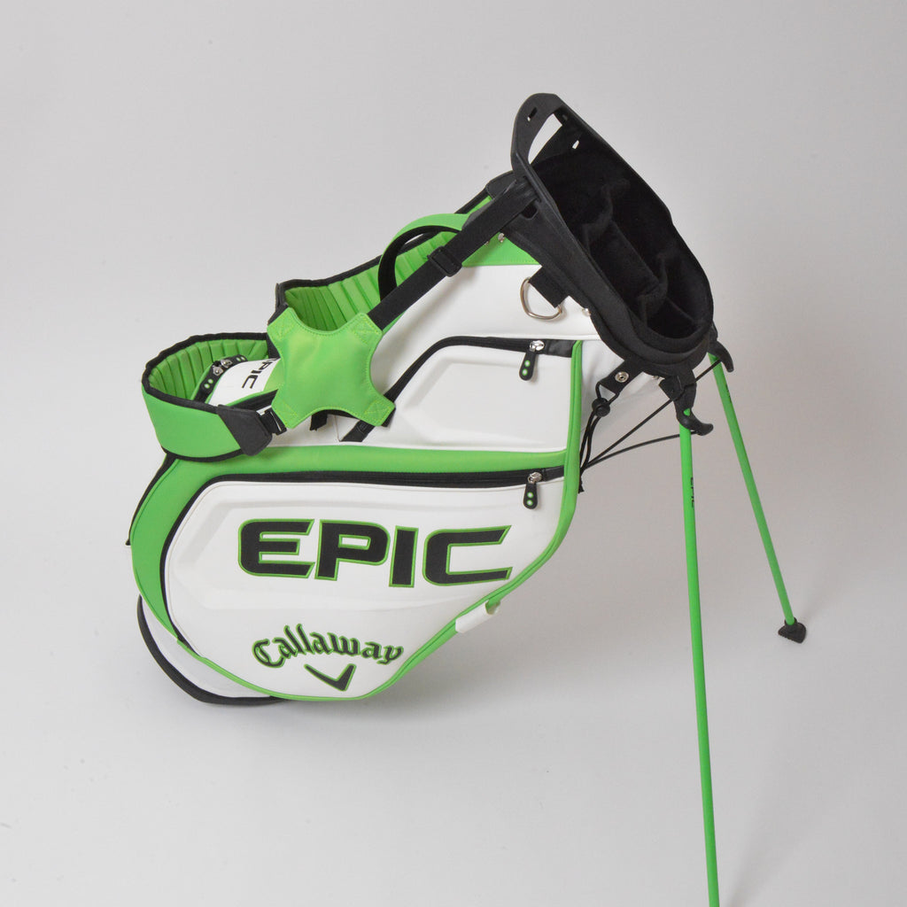 Sac trépied tour Callaway Epic