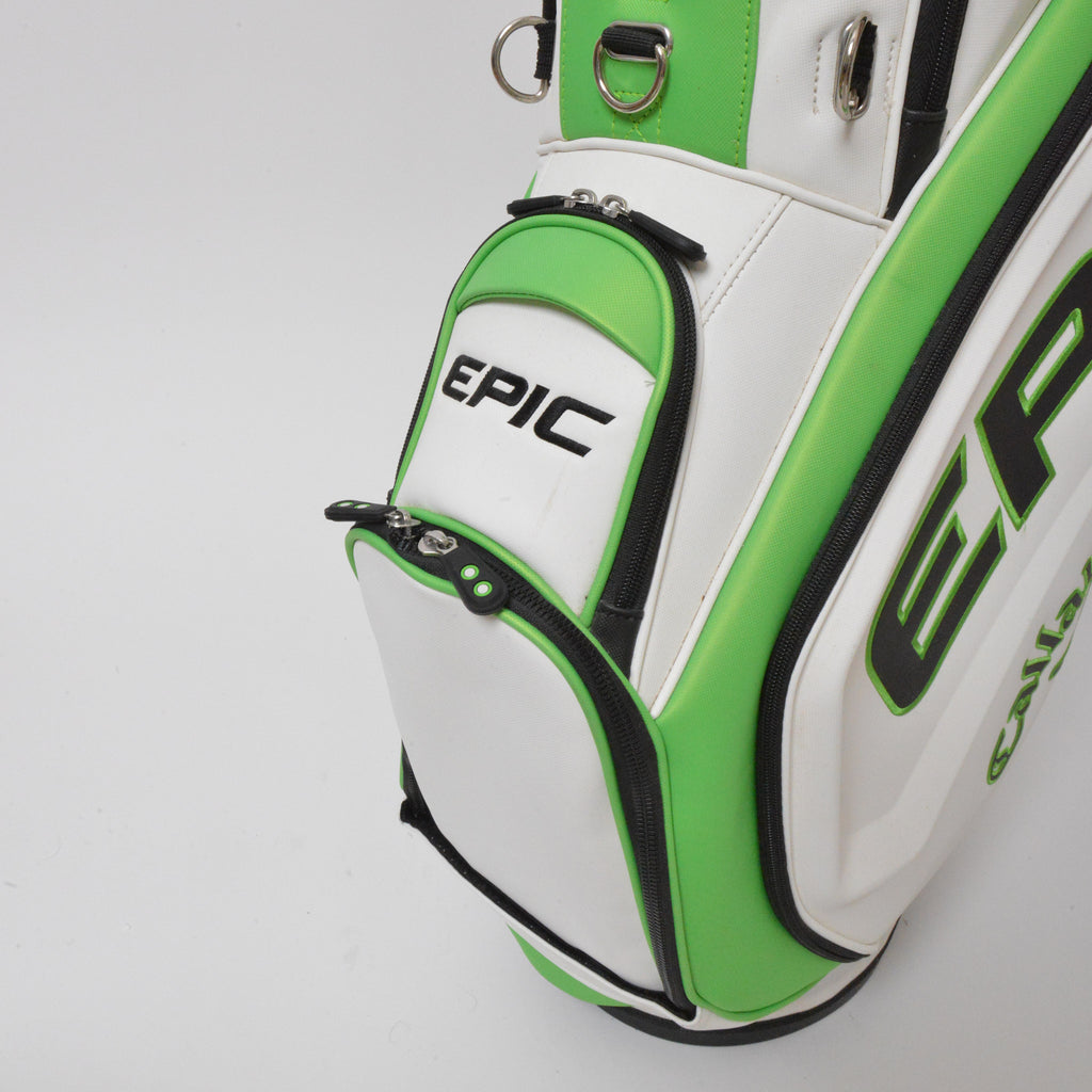 Sac trépied tour Callaway Epic