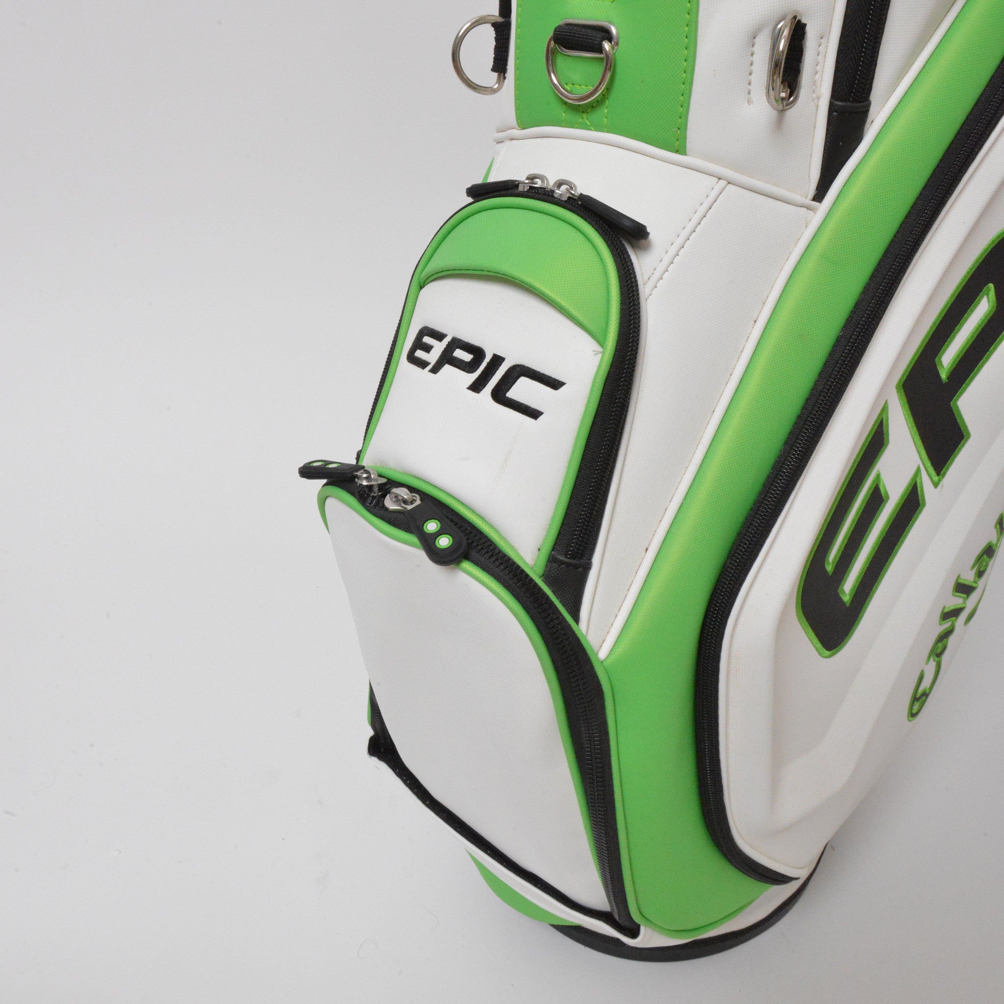 Sac trépied tour Callaway Epic