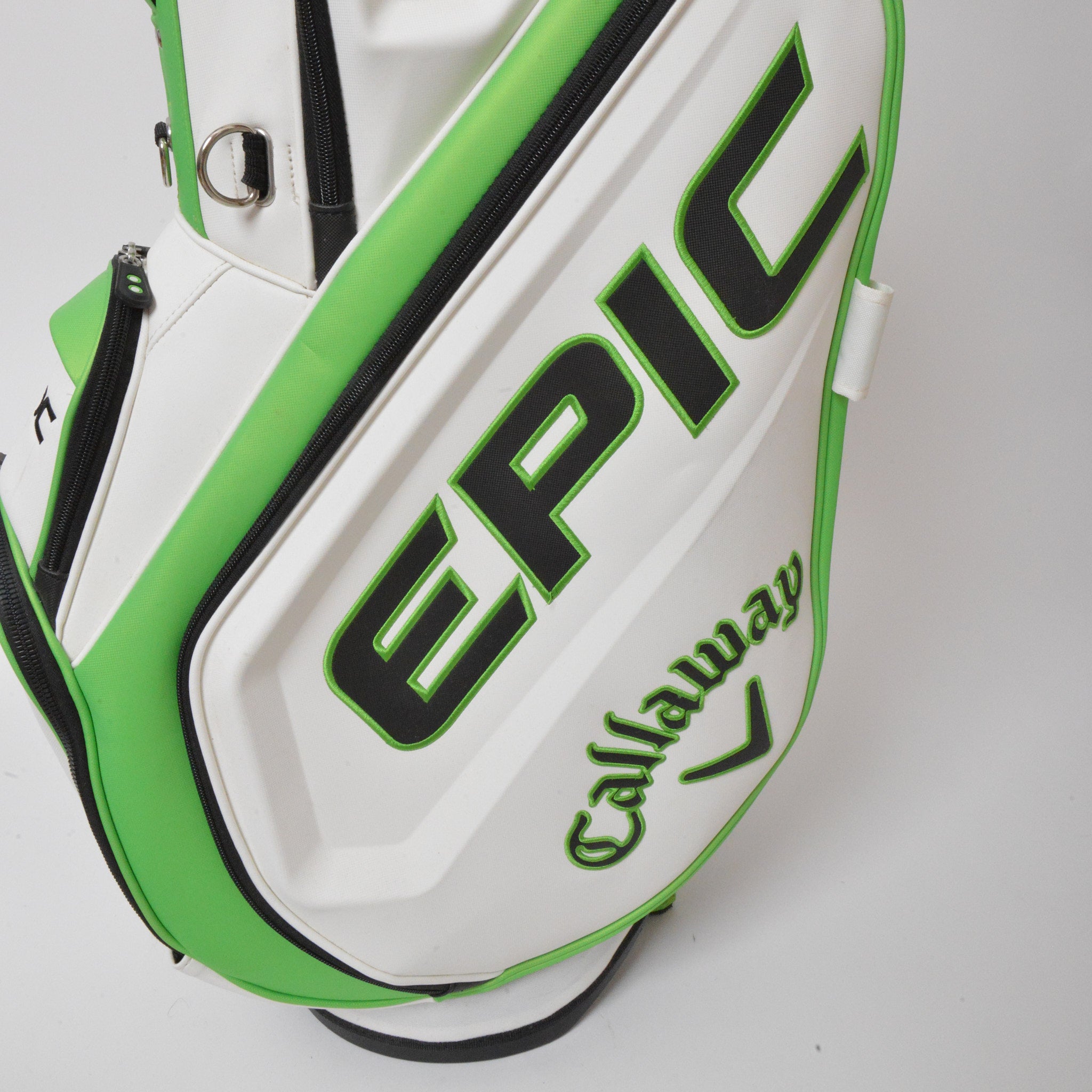 Sac trépied tour Callaway Epic