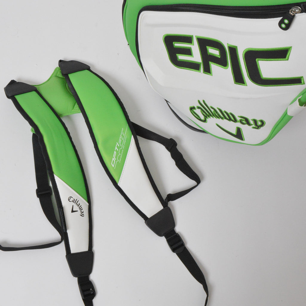 Sac trépied tour Callaway Epic