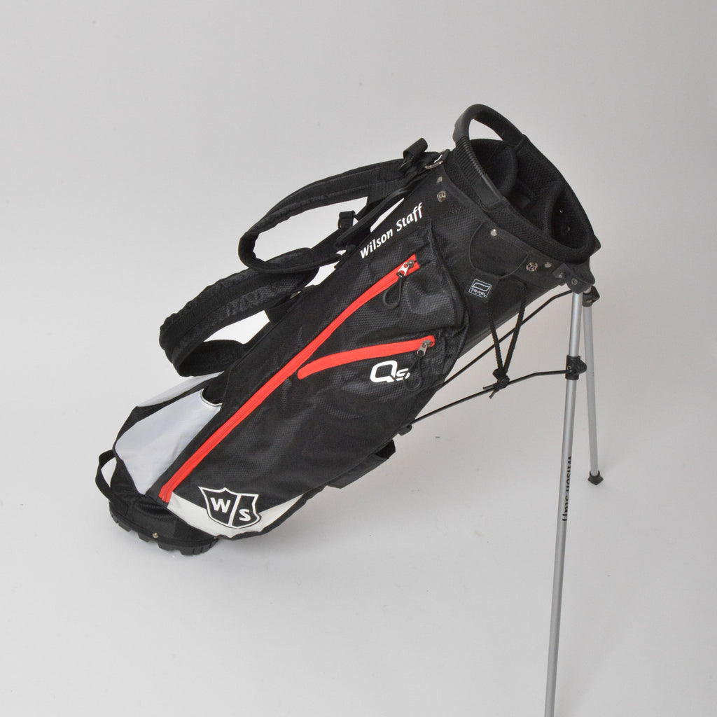 Sac trépied Wilson Staff QS