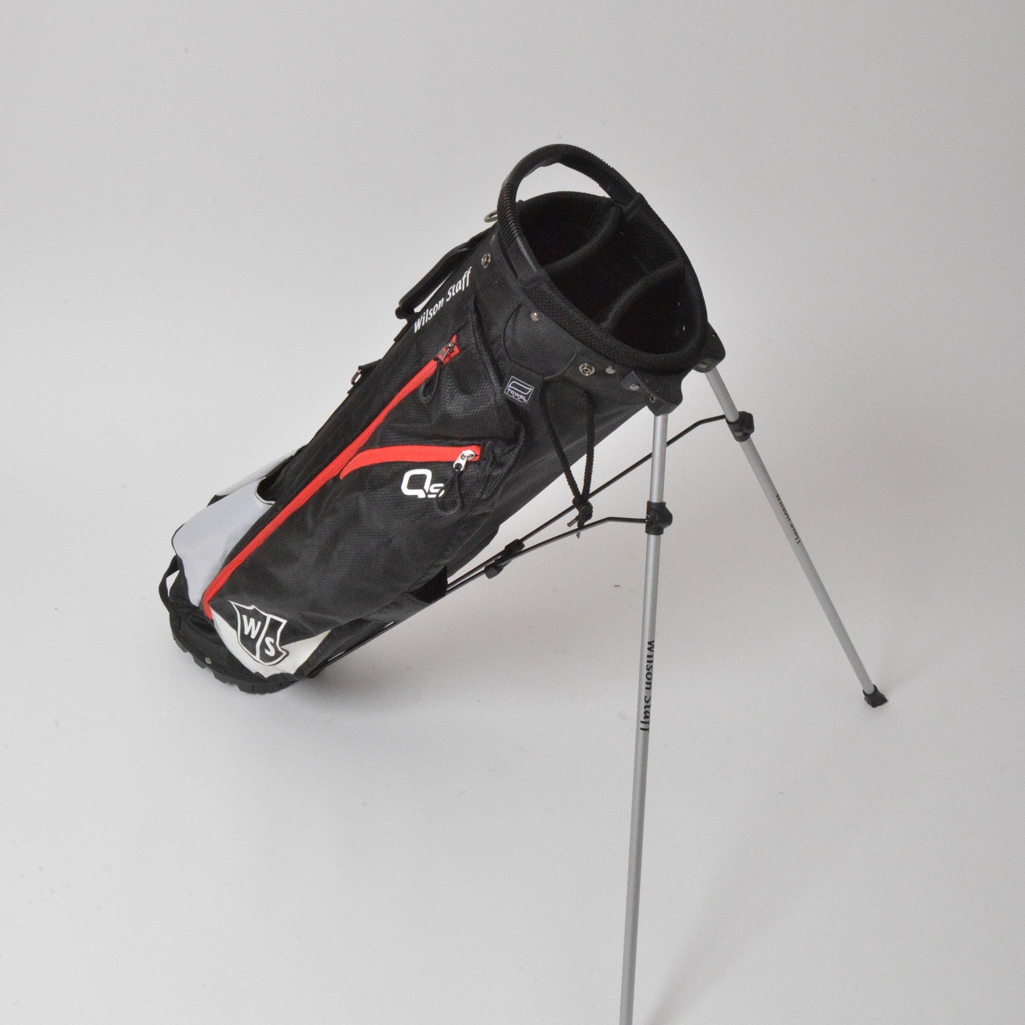Sac trépied Wilson Staff QS