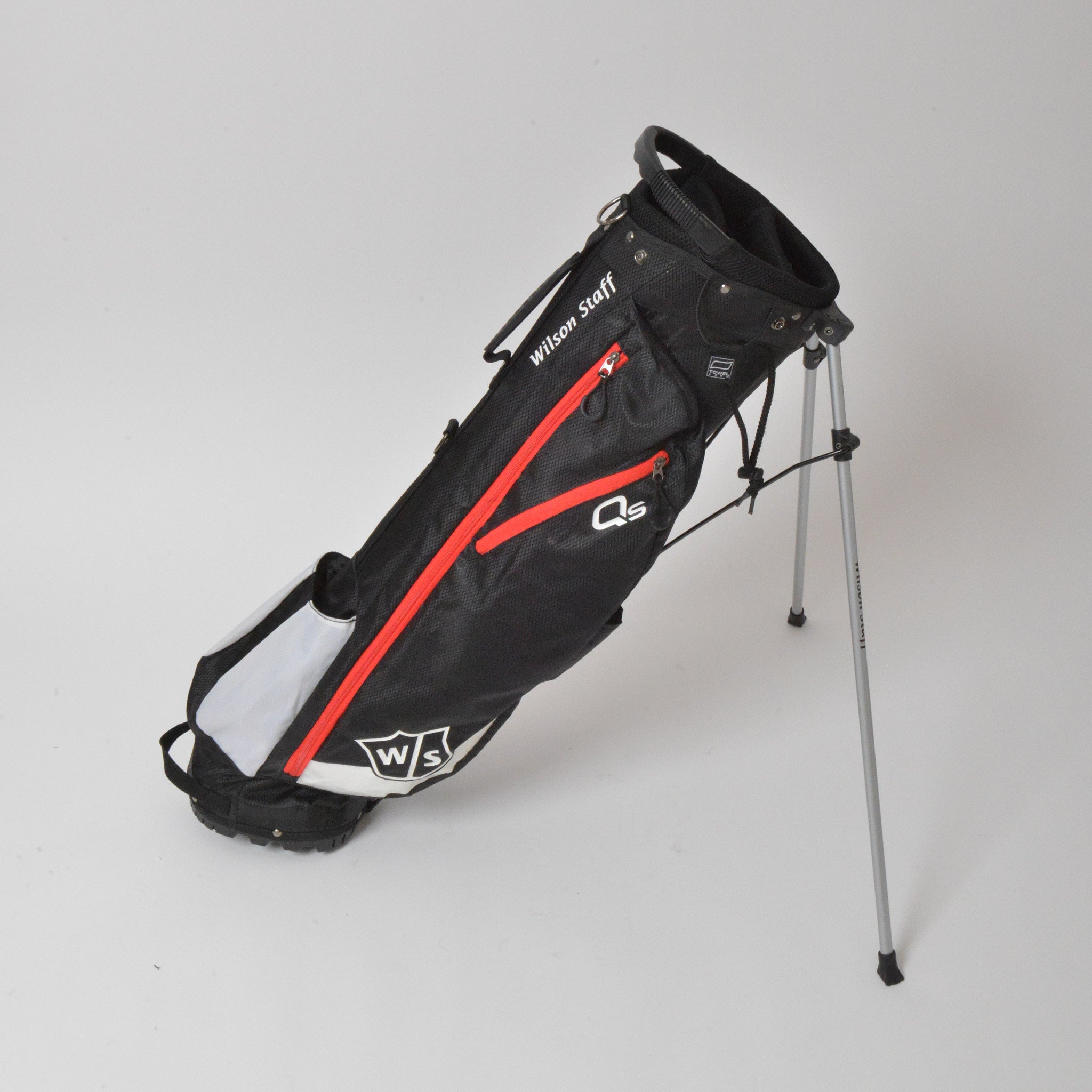 Sac trépied Wilson Staff QS