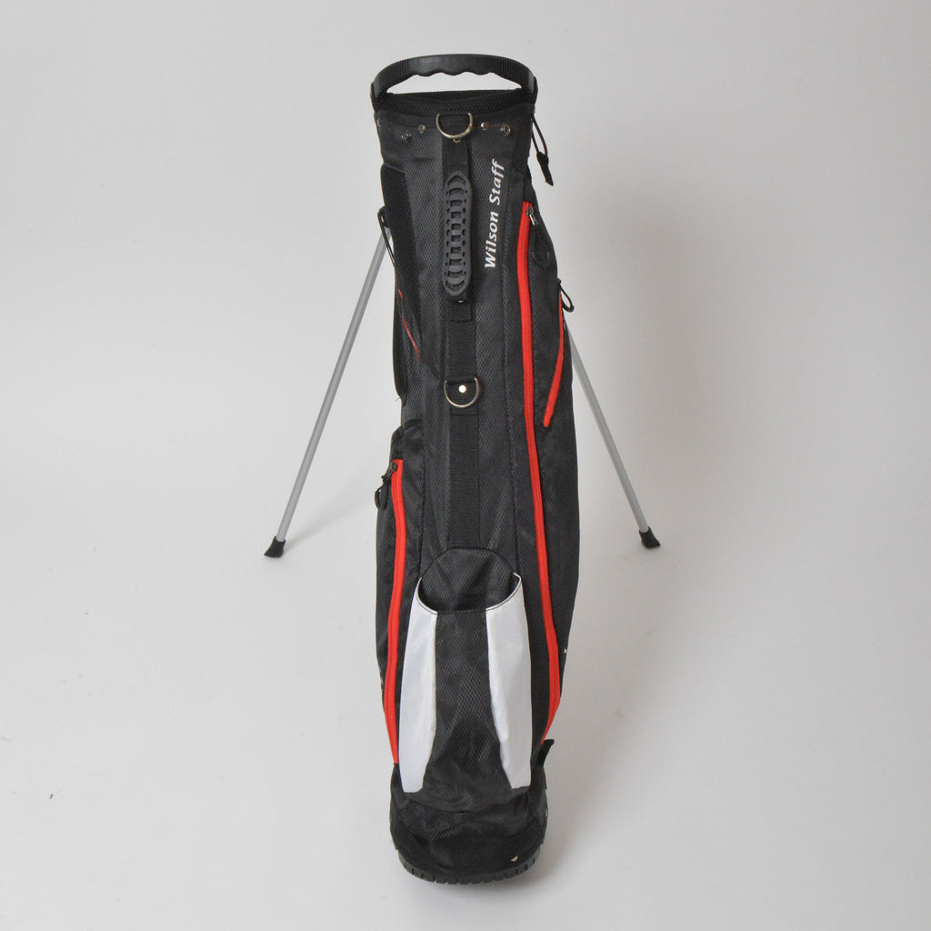 Sac trépied Wilson Staff QS