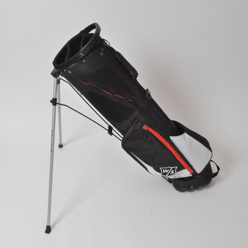Sac trépied Wilson Staff QS