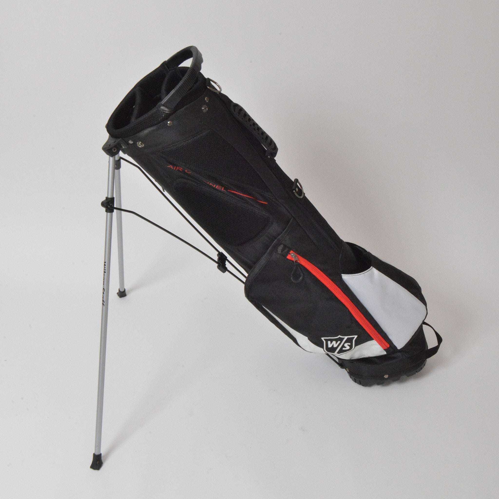 Sac trépied Wilson Staff QS