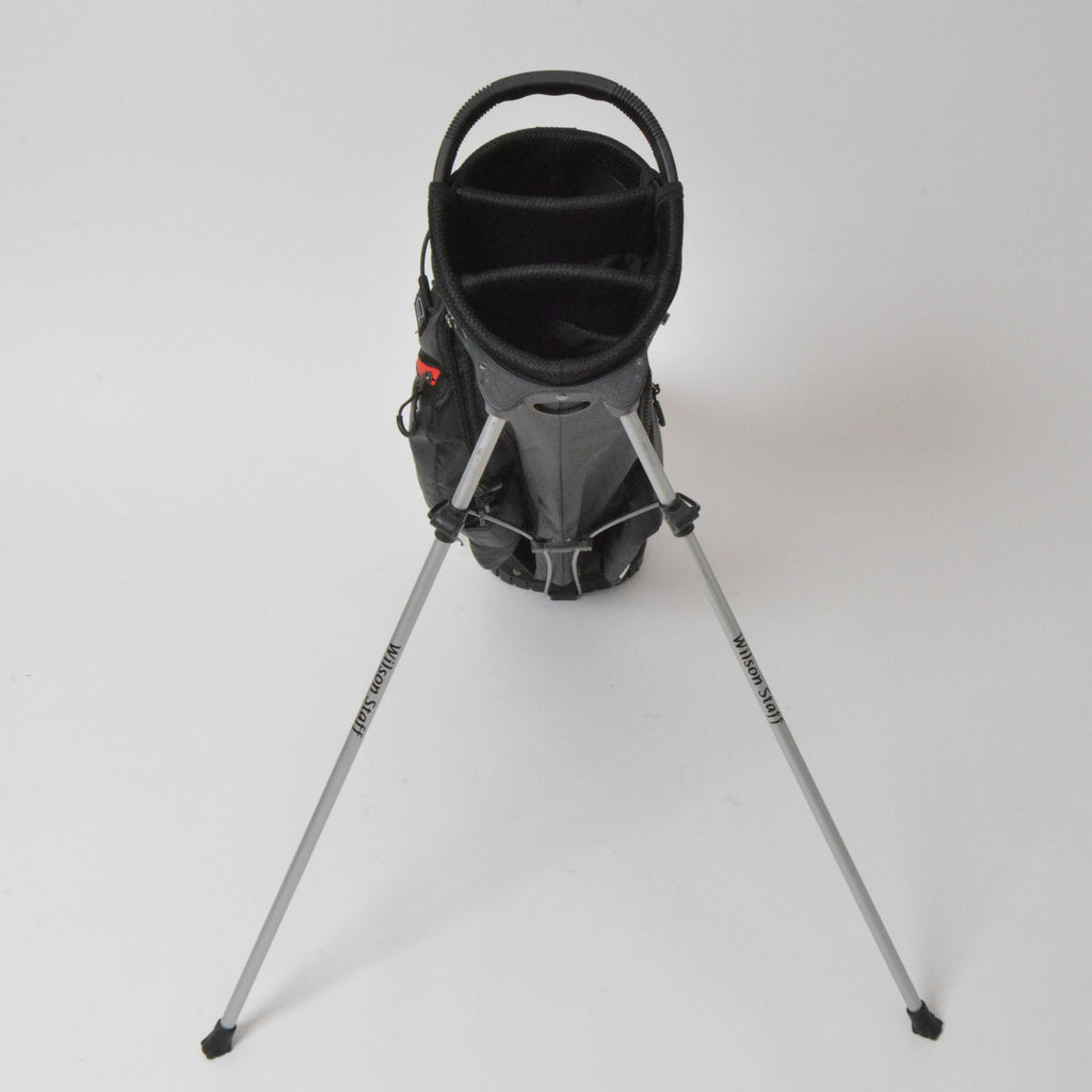 Sac trépied Wilson Staff QS