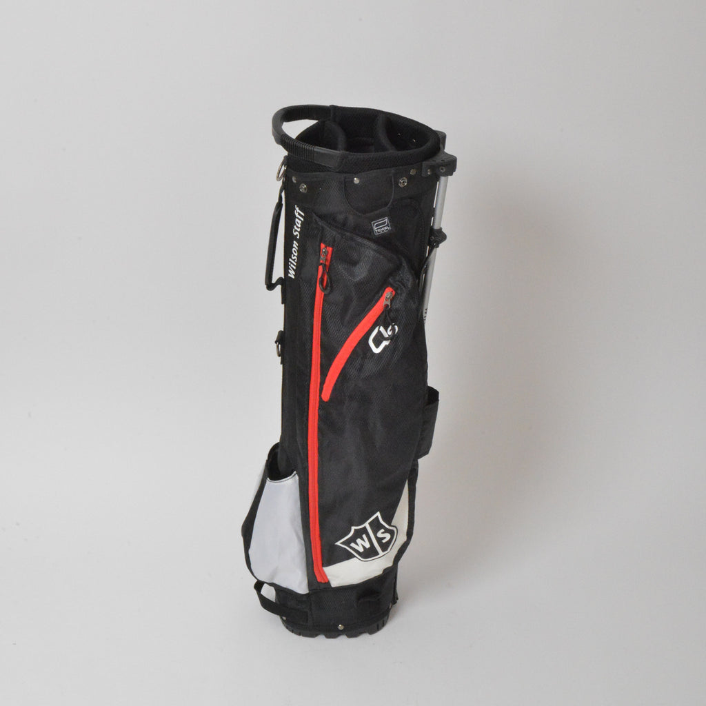 Sac trépied Wilson Staff QS