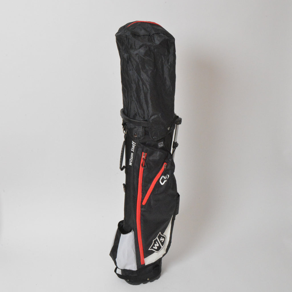 Sac trépied Wilson Staff QS