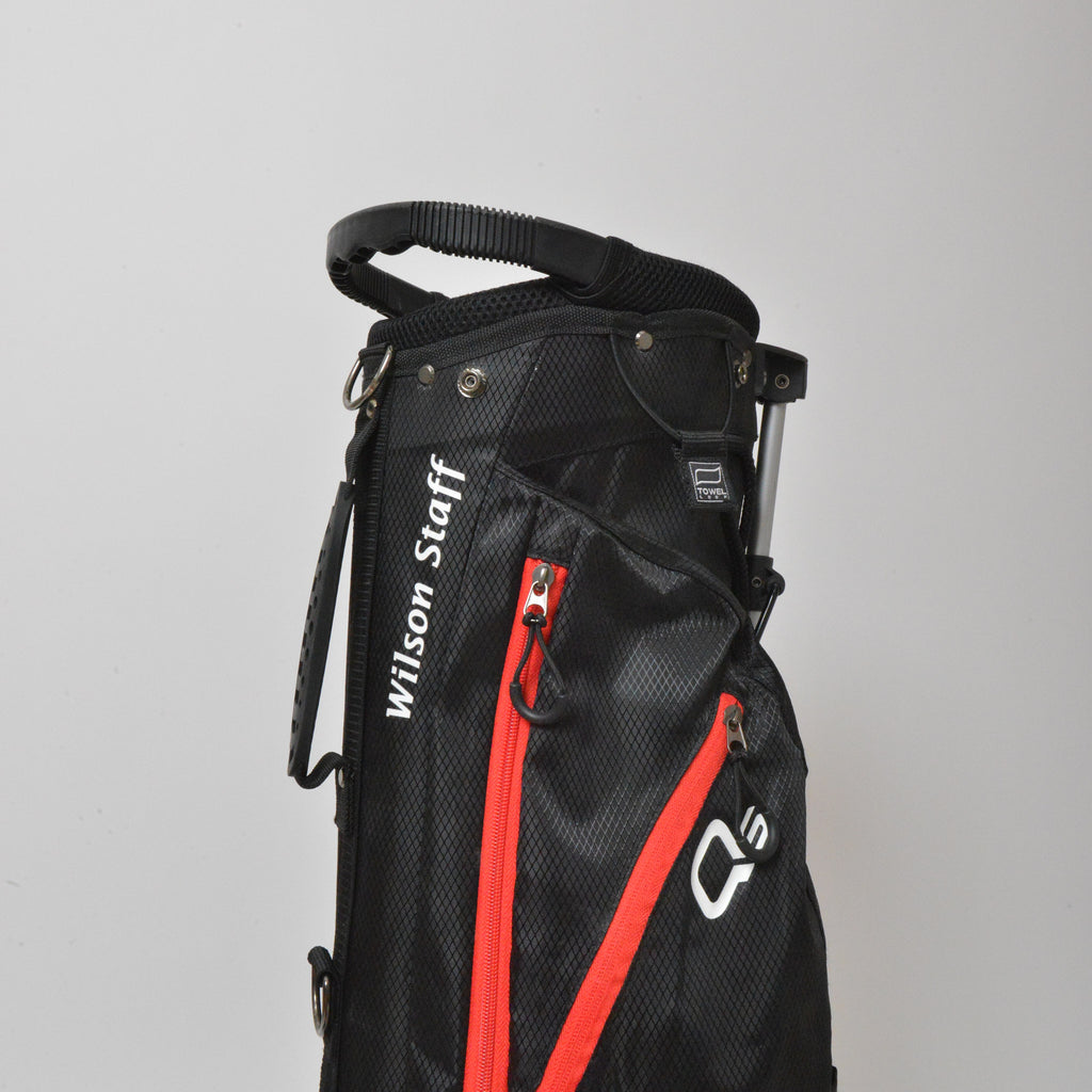 Sac trépied Wilson Staff QS