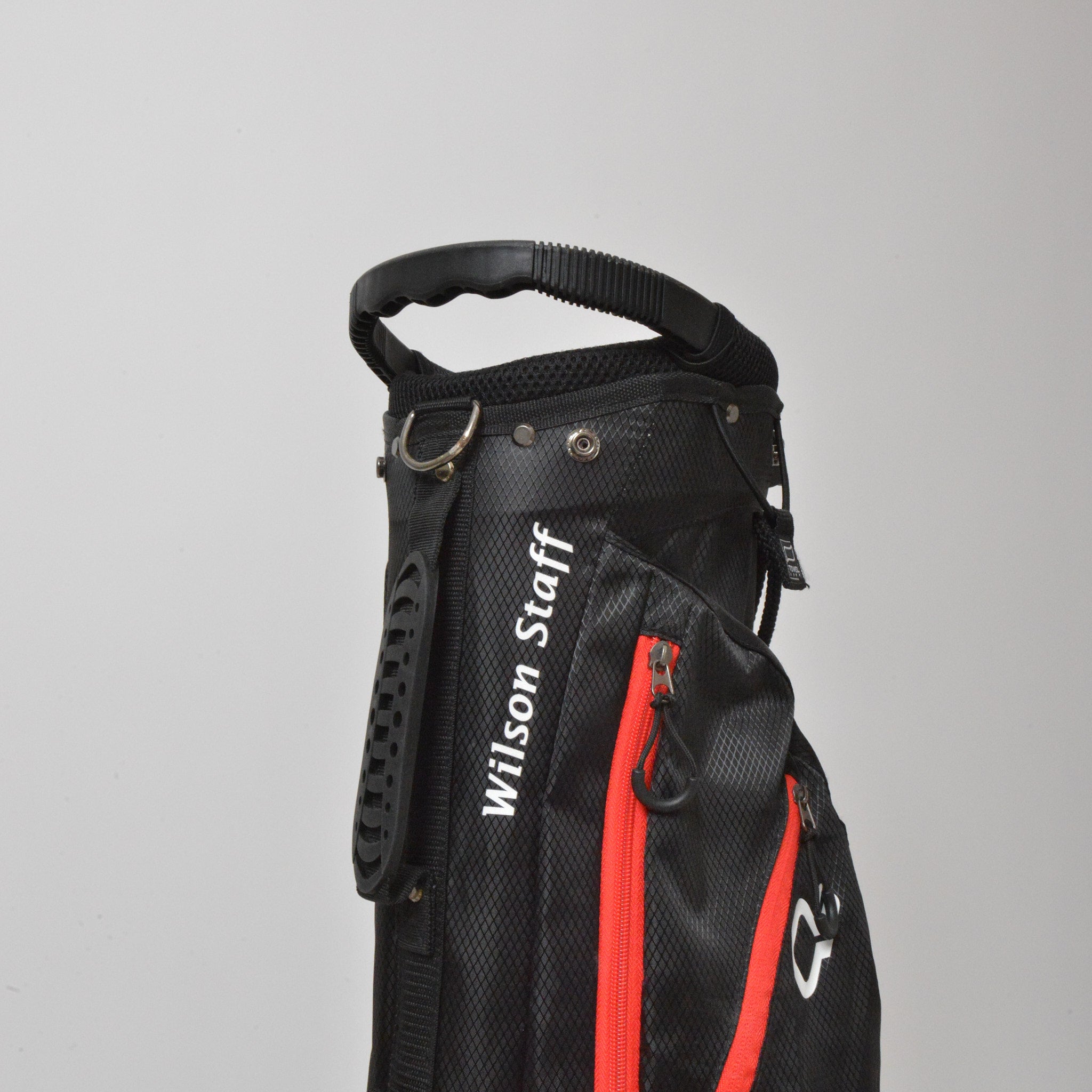 Sac trépied Wilson Staff QS