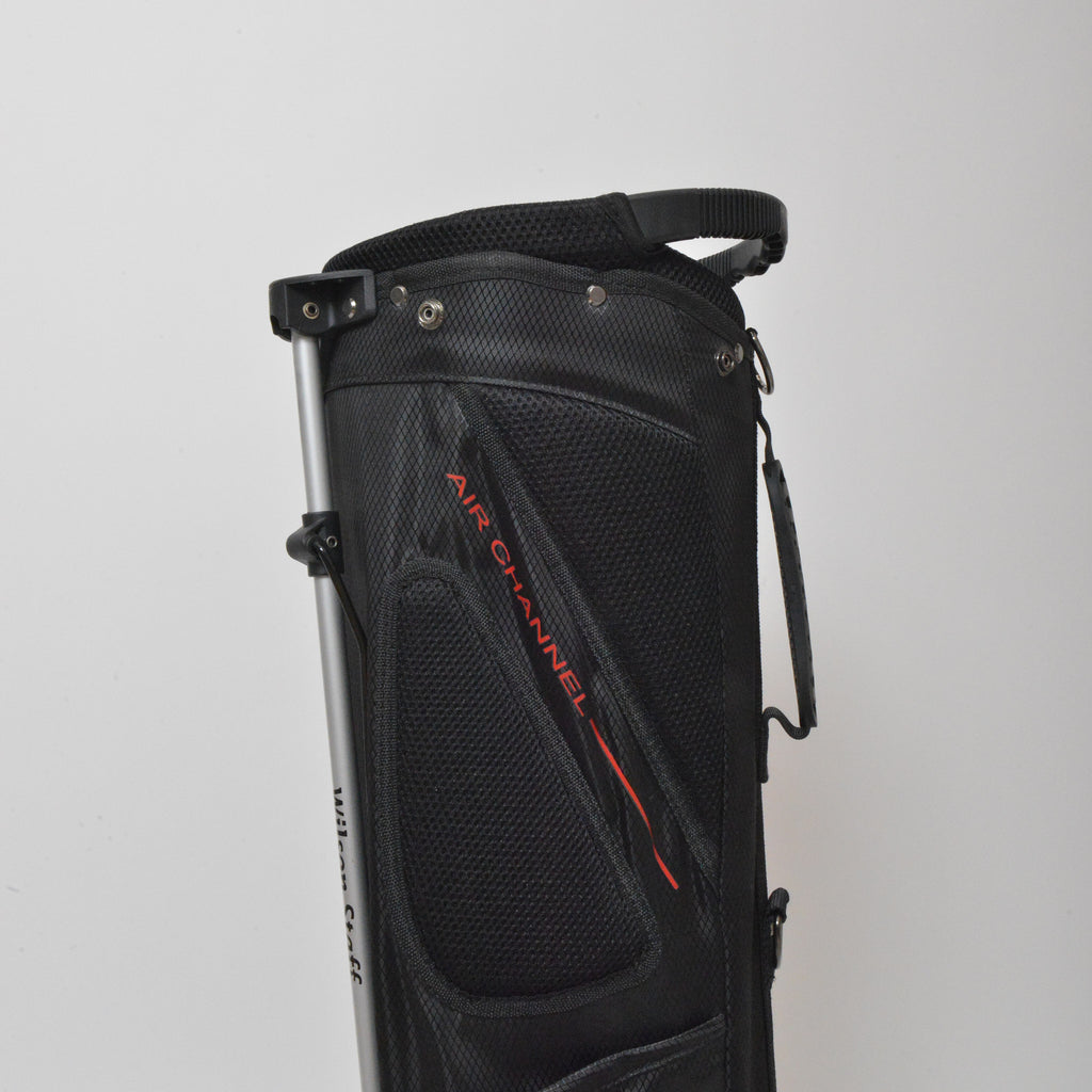 Sac trépied Wilson Staff QS