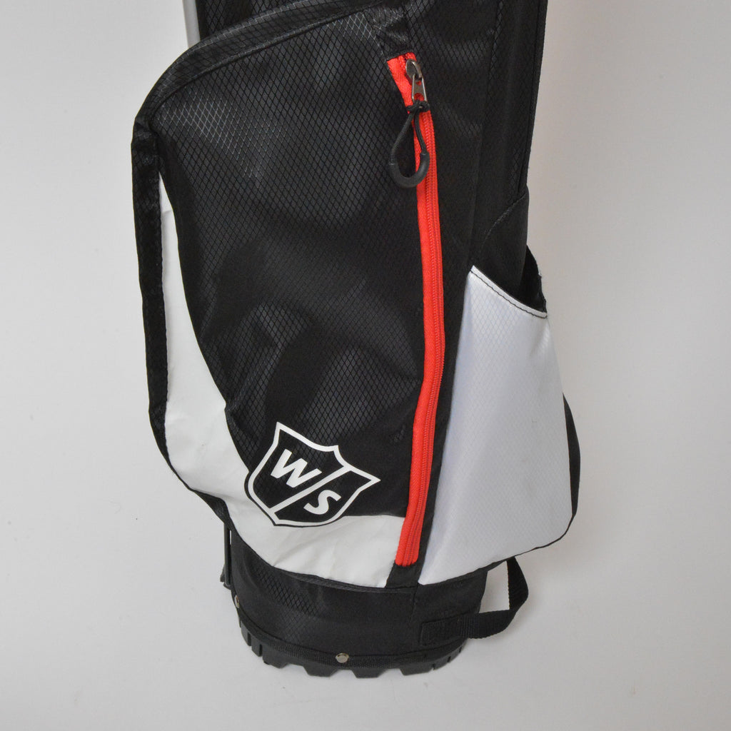 Sac trépied Wilson Staff QS