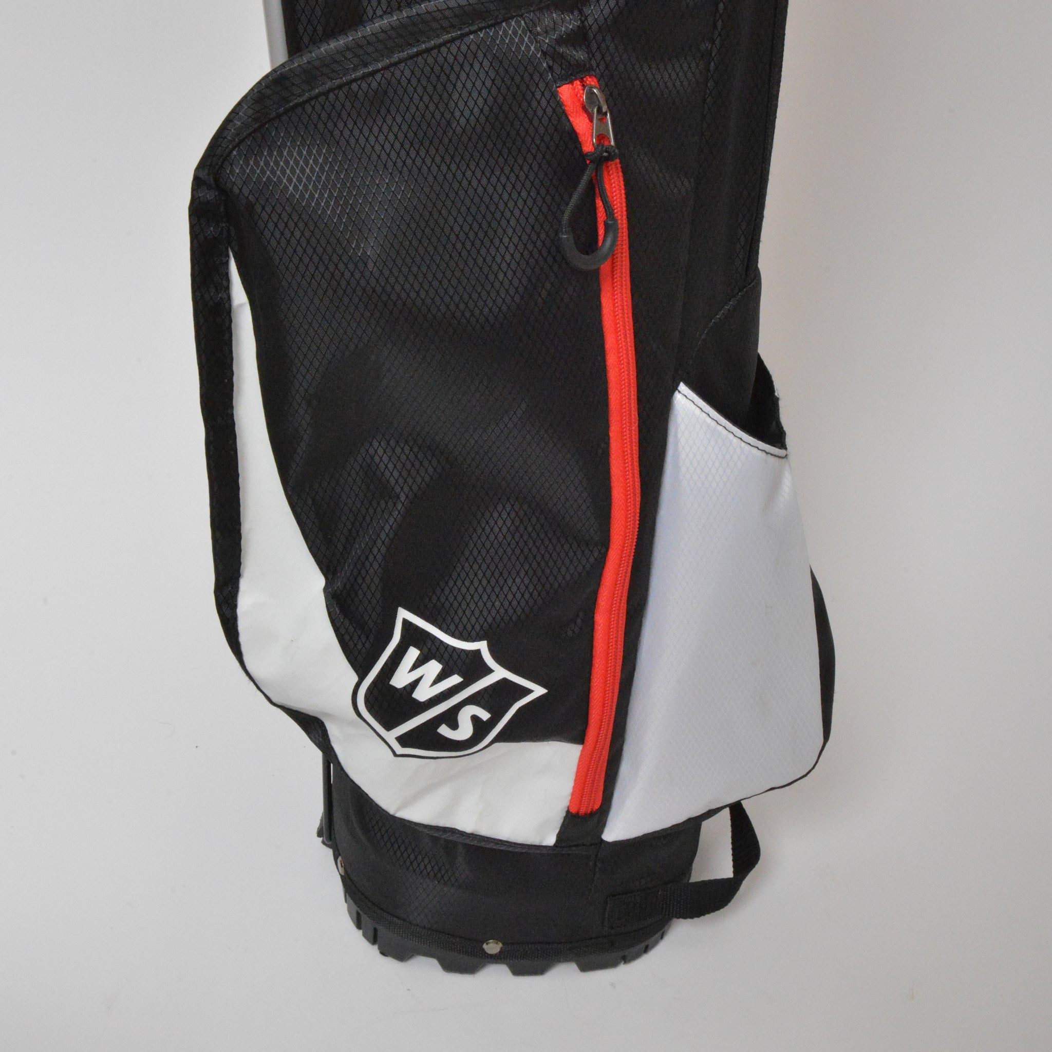 Sac trépied Wilson Staff QS