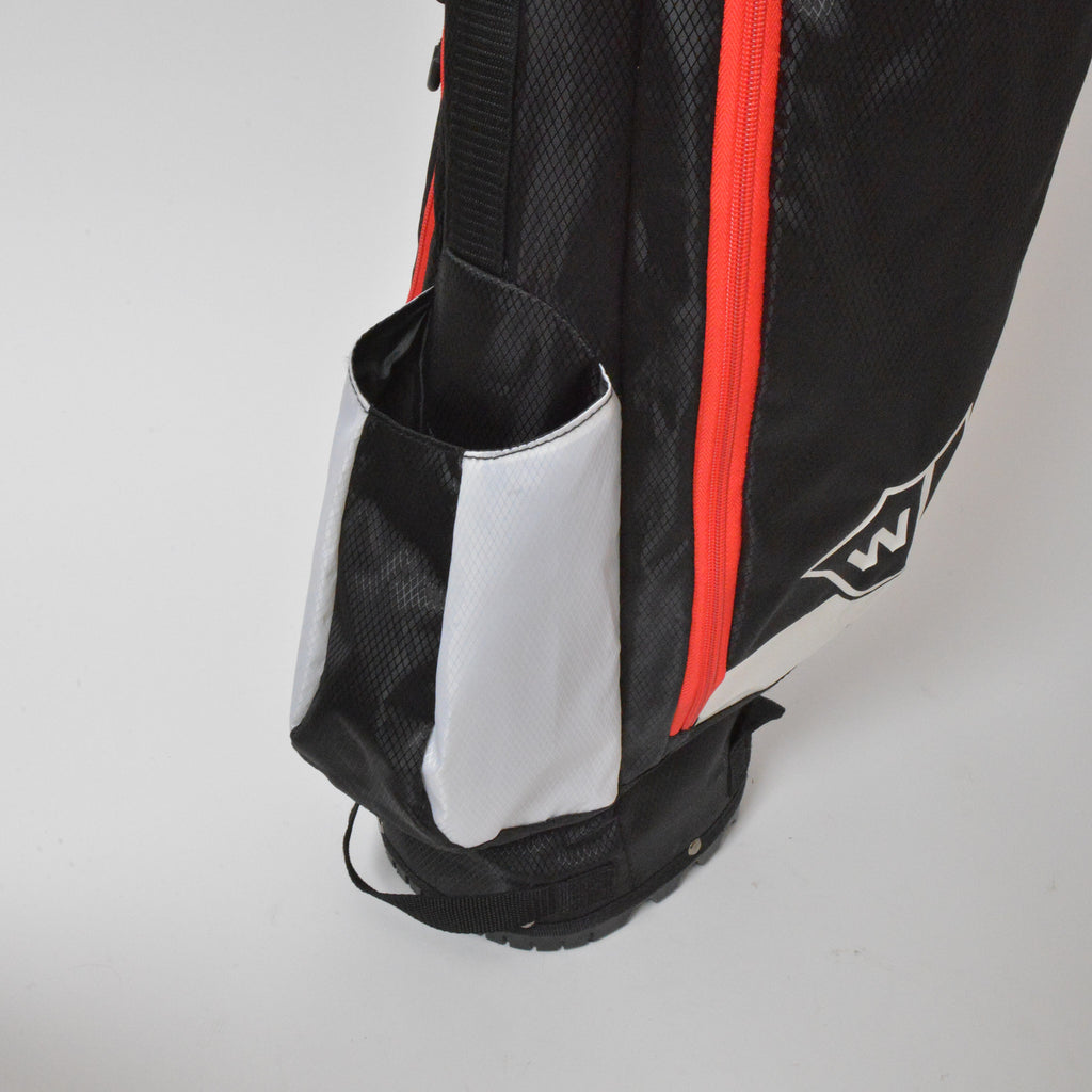 Sac trépied Wilson Staff QS