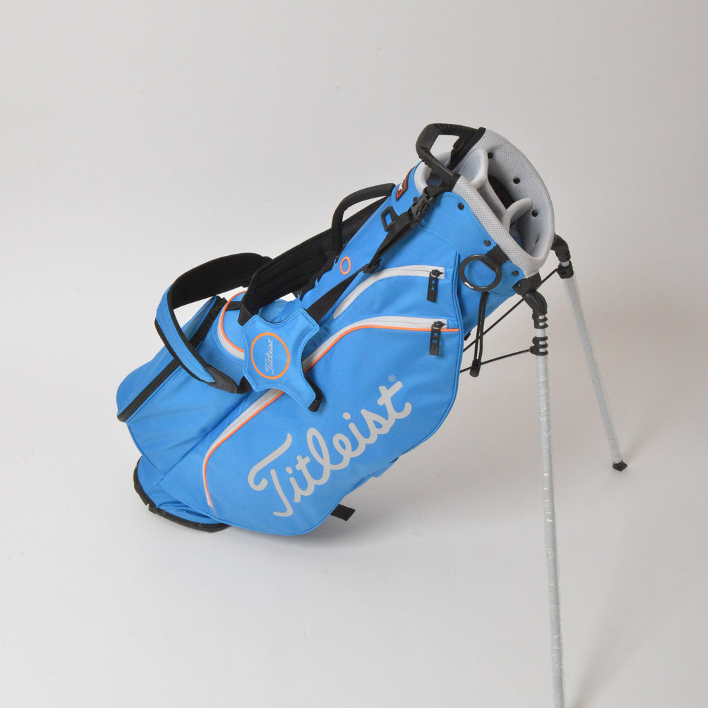 Sac trépied Titleist Players 4