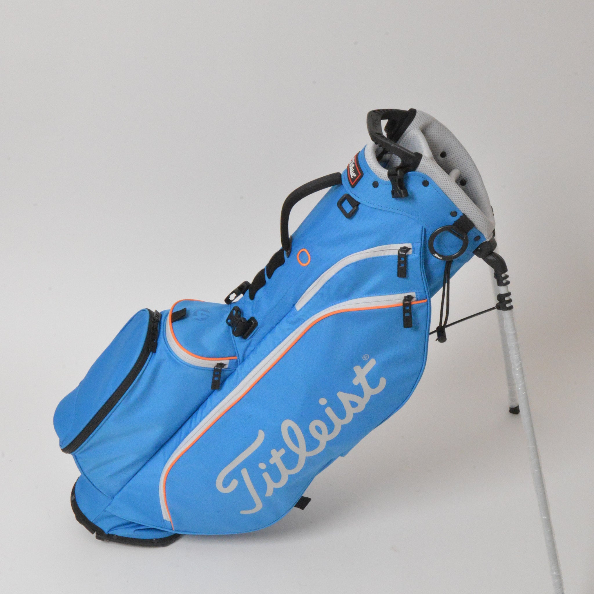 Sac trépied Titleist Players 4