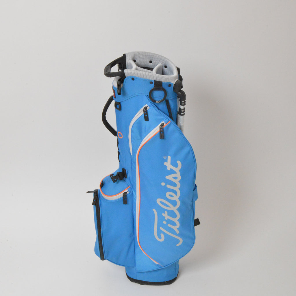 Sac trépied Titleist Players 4