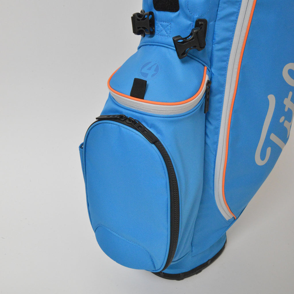 Sac trépied Titleist Players 4