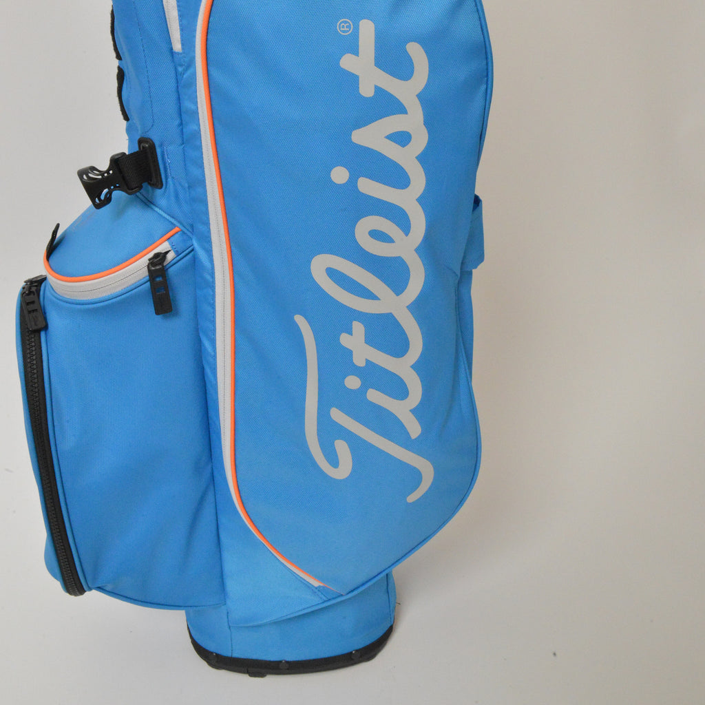 Sac trépied Titleist Players 4