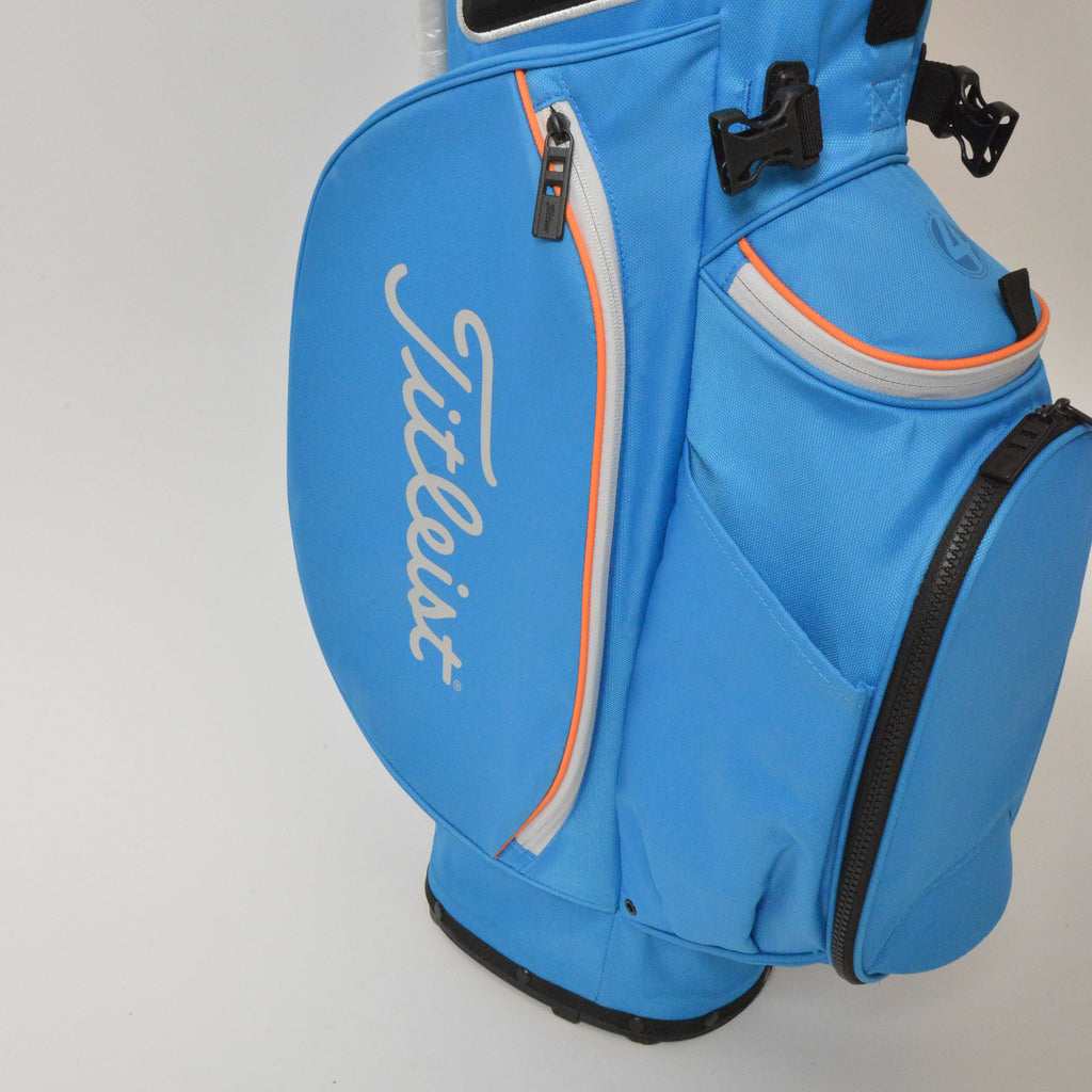 Sac trépied Titleist Players 4