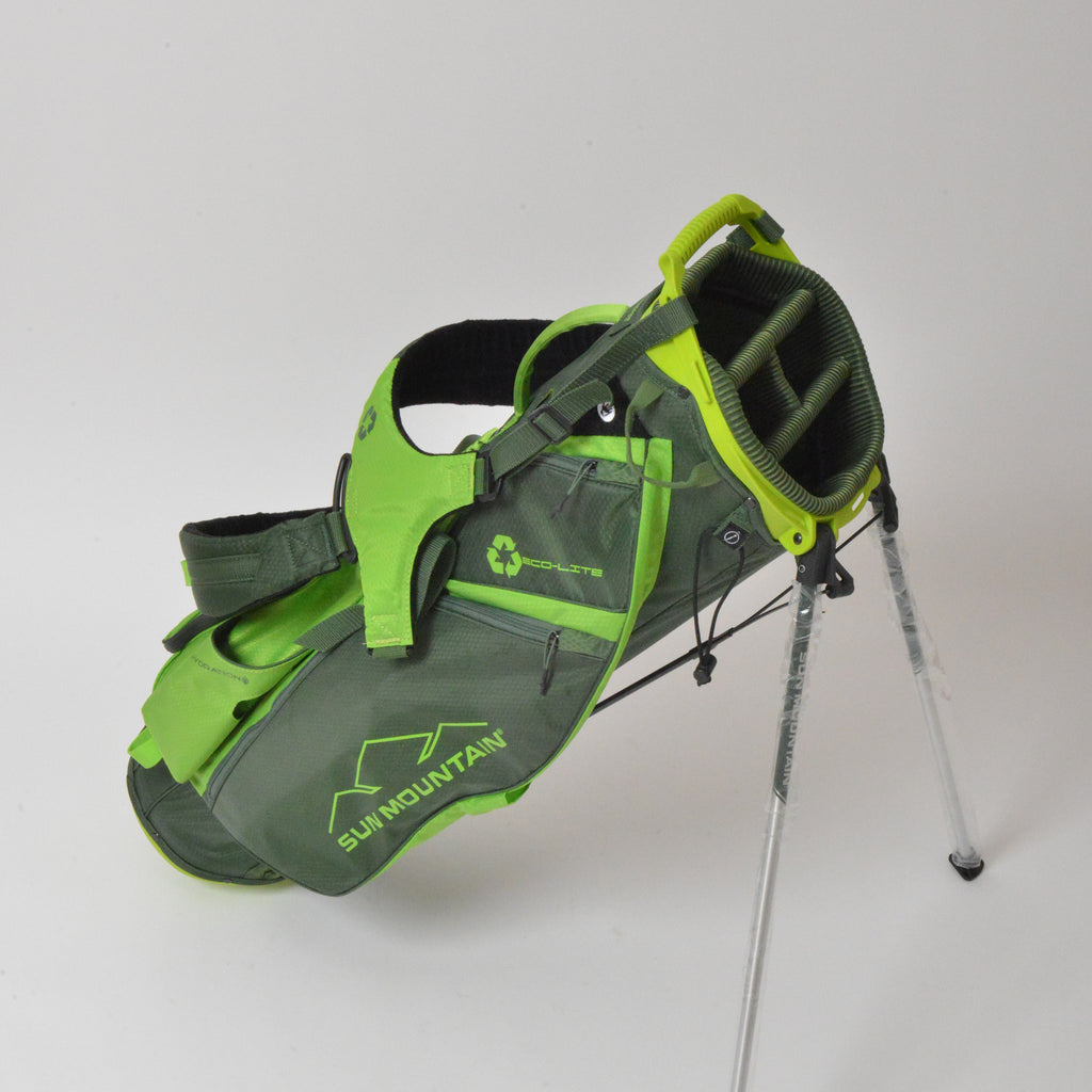 Sac trépied Sun Mountain Eco-Lite
