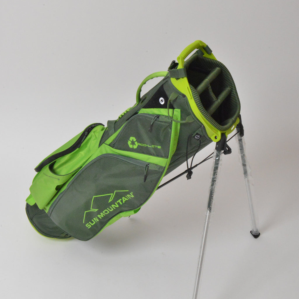 Sac trépied Sun Mountain Eco-Lite