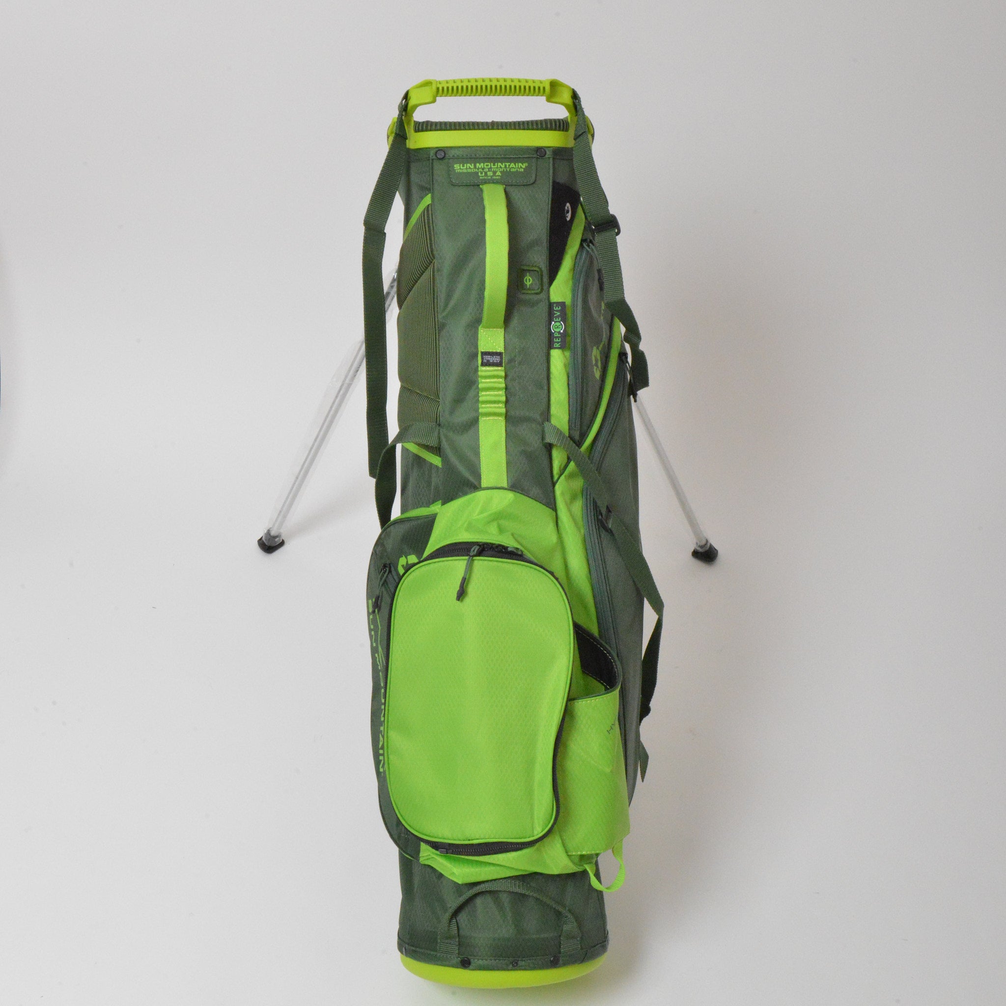 Sac trépied Sun Mountain Eco-Lite