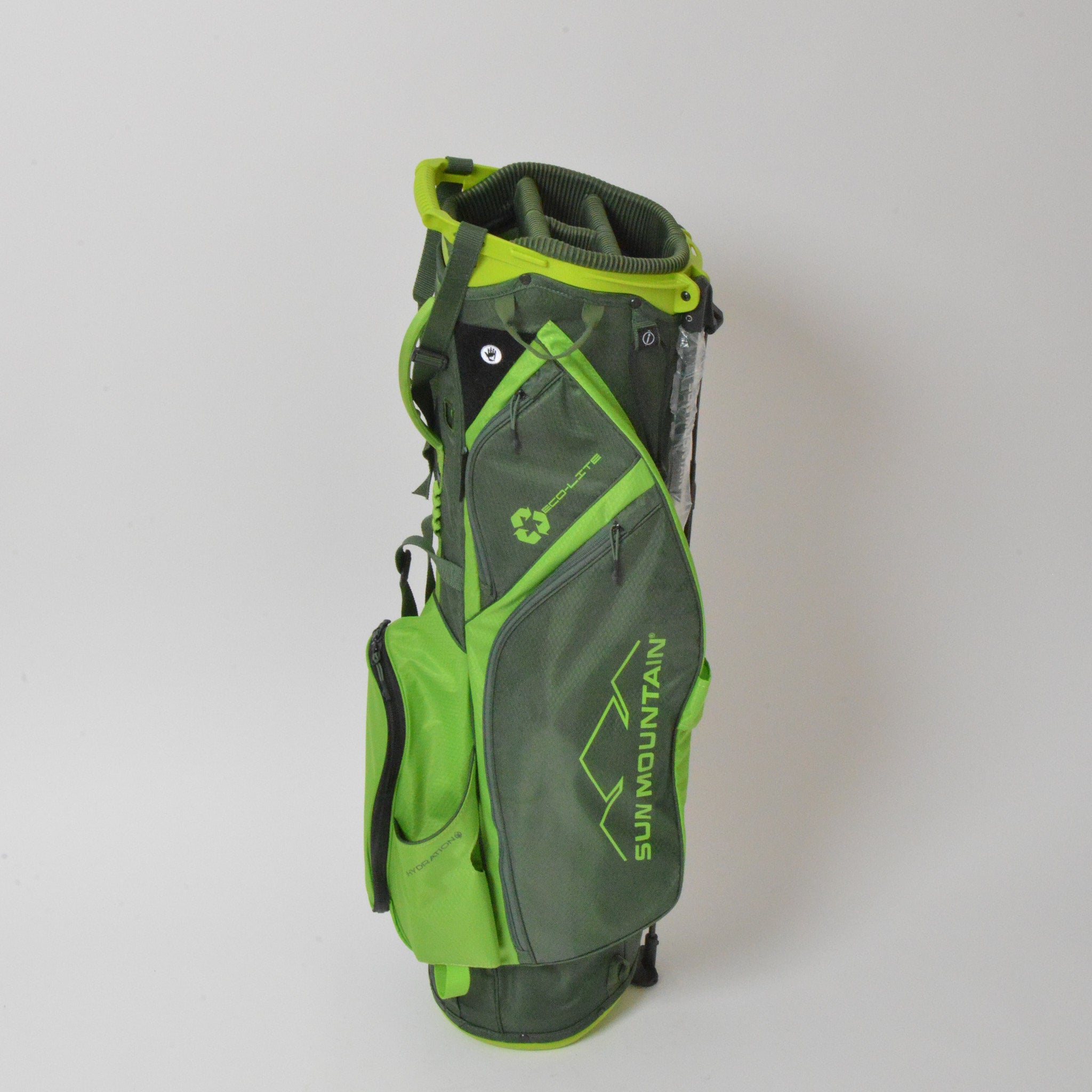 Sac trépied Sun Mountain Eco-Lite
