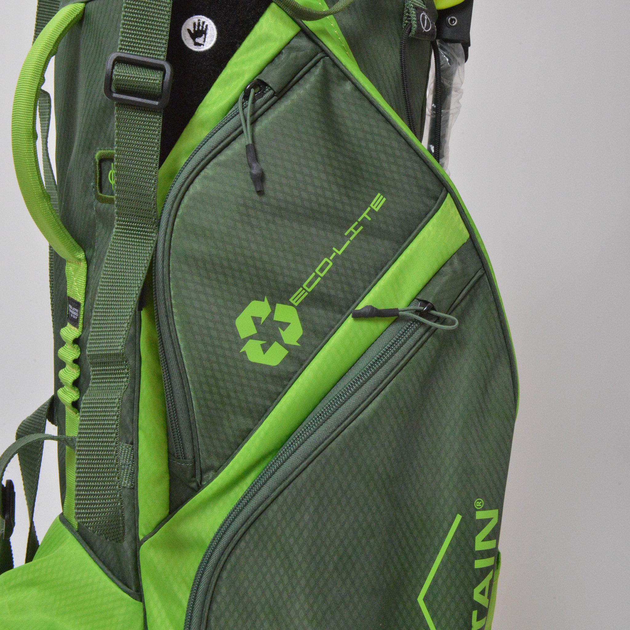 Sac trépied Sun Mountain Eco-Lite
