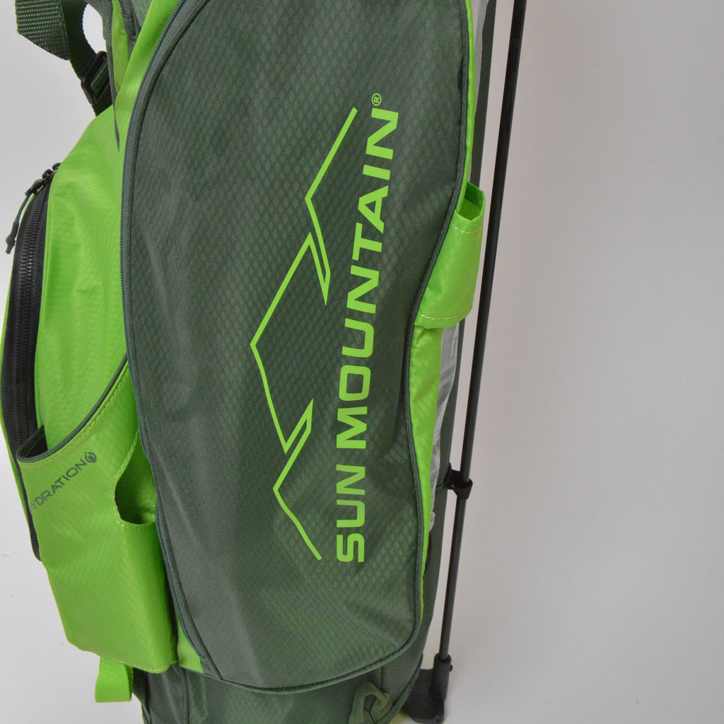 Sac trépied Sun Mountain Eco-Lite