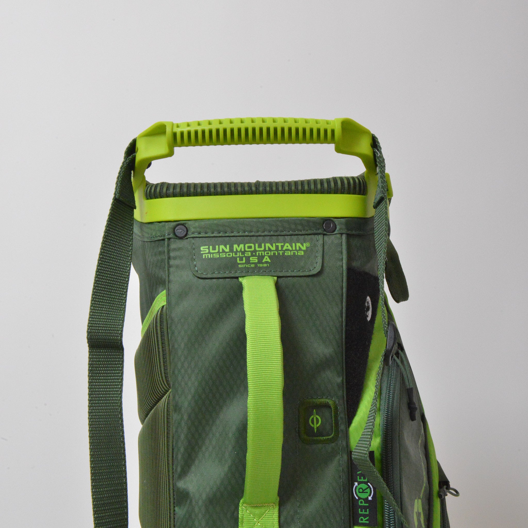 Sac trépied Sun Mountain Eco-Lite