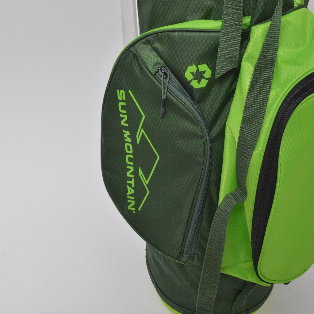 Sac trépied Sun Mountain Eco-Lite