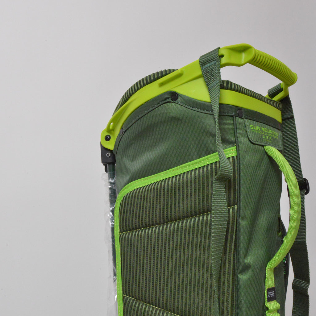 Sac trépied Sun Mountain Eco-Lite
