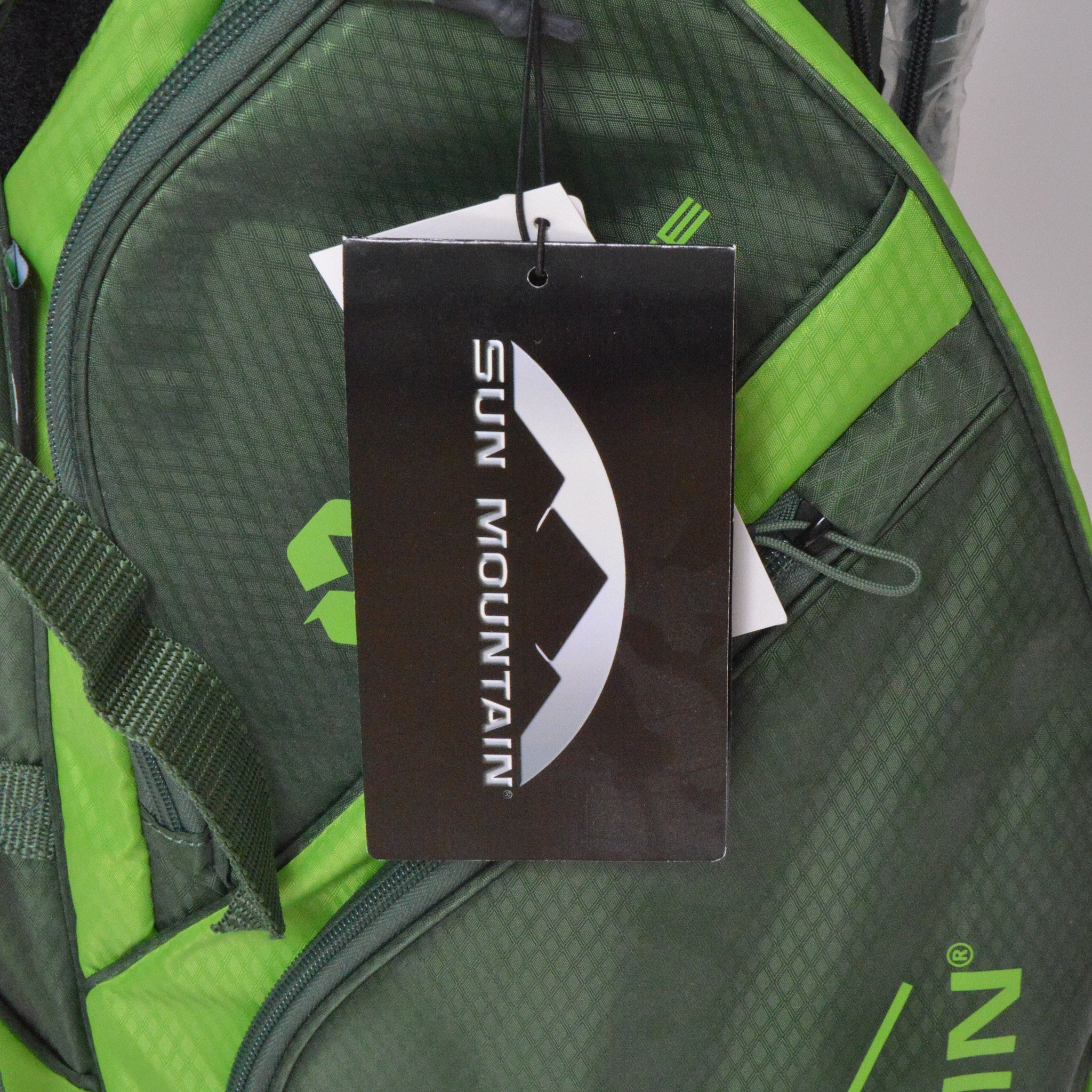 Sac trépied Sun Mountain Eco-Lite