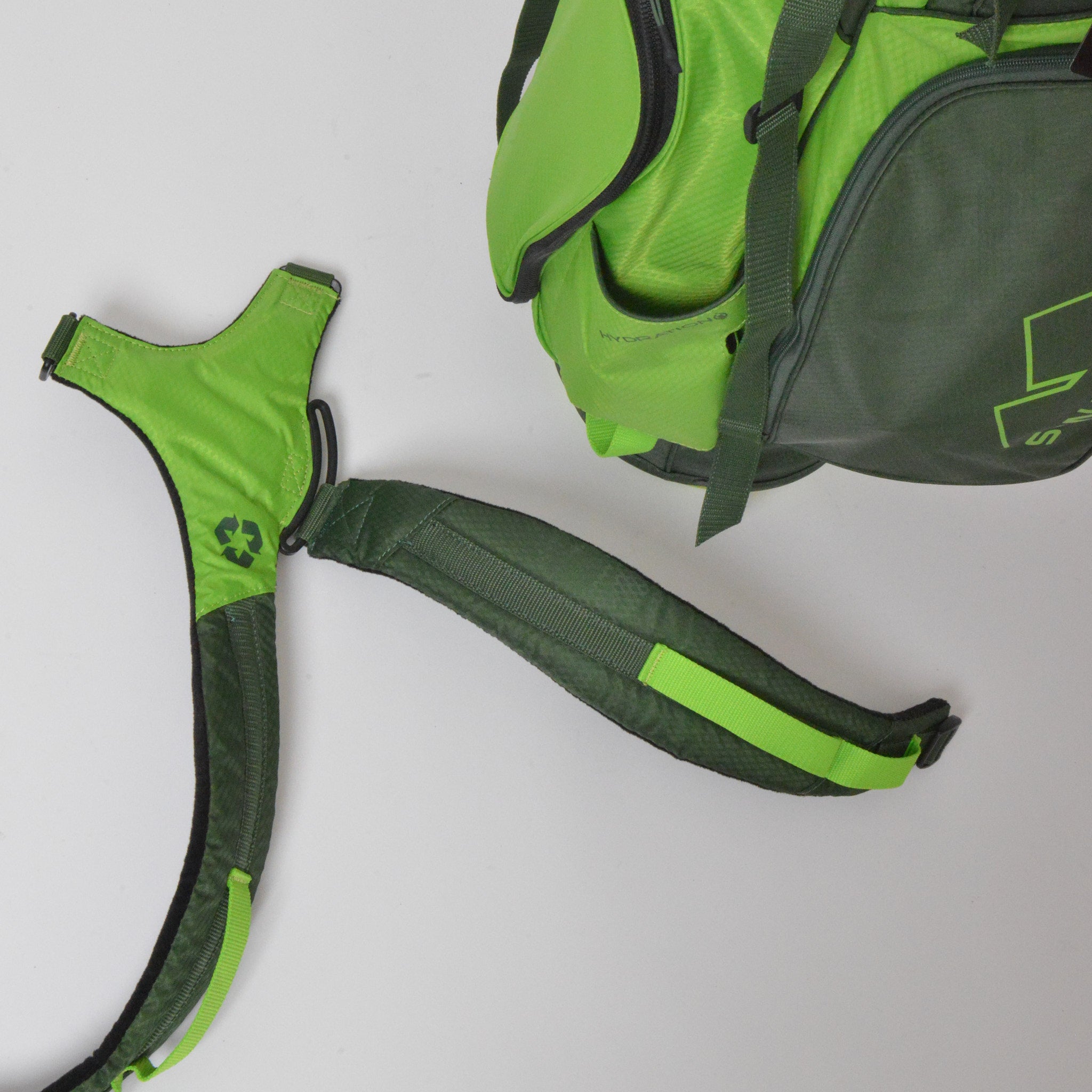 Sac trépied Sun Mountain Eco-Lite